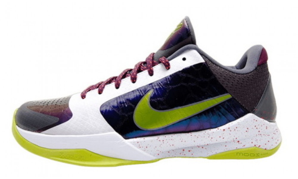 Nike Zoom Kobe 5